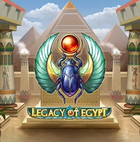 Legacy of Egypt